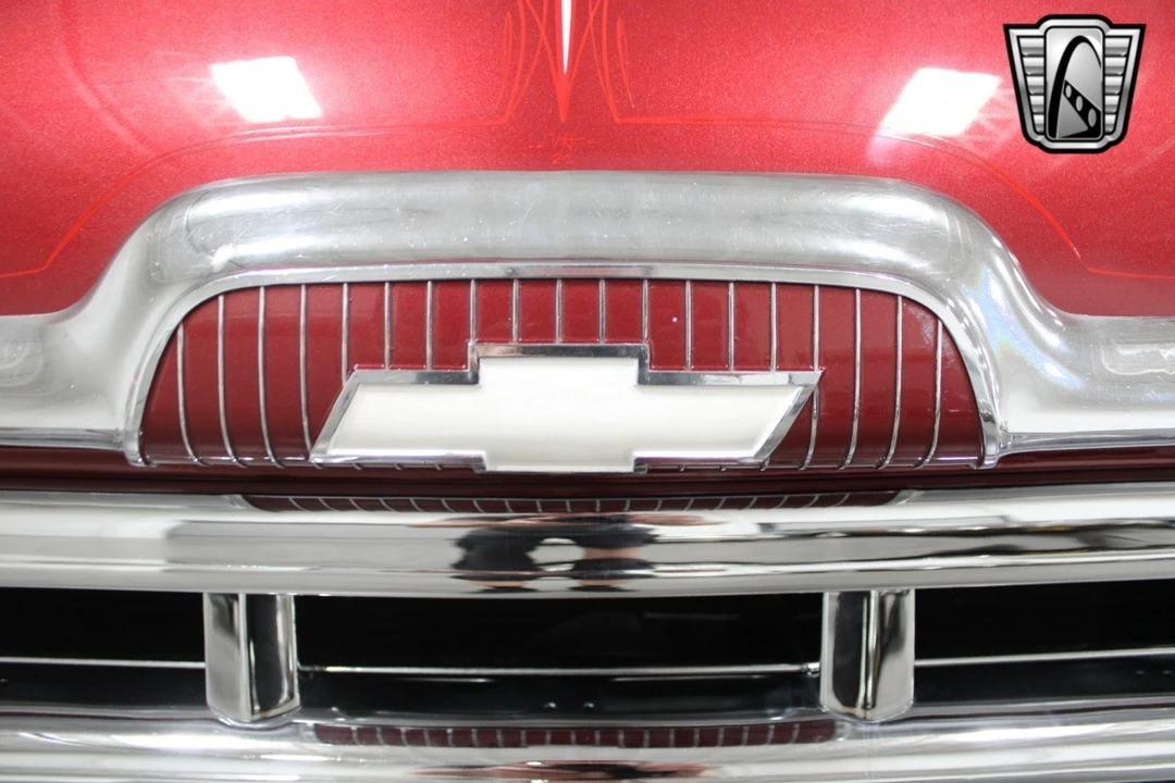 1957 Chevrolet Task Force - Image 17 of 21