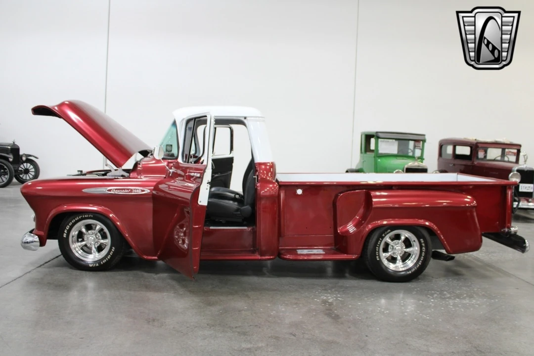 1957 Chevrolet Task Force - Image 9 of 21