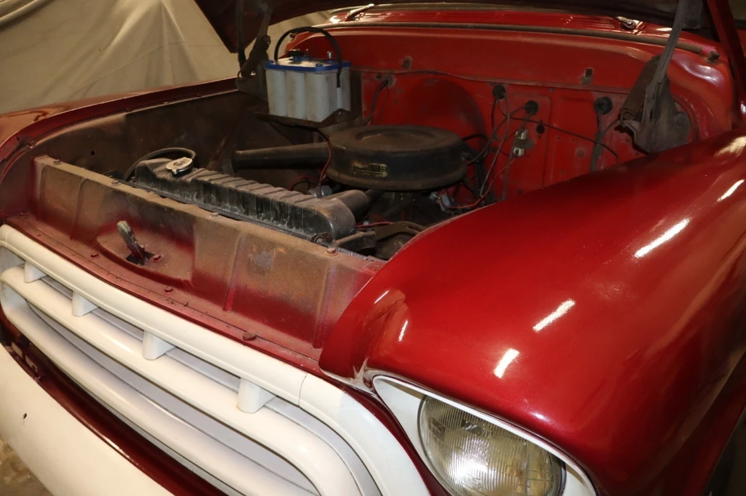 1957 Chevrolet Task Force - Image 22 of 28