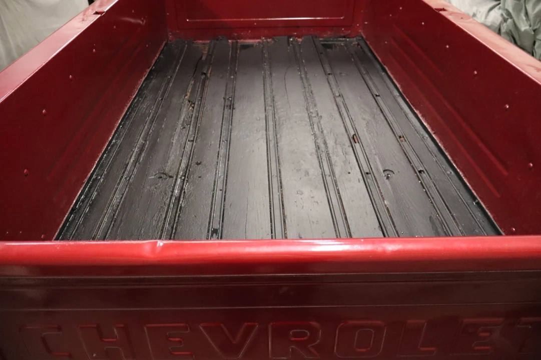 1957 Chevrolet Task Force - Image 11 of 28
