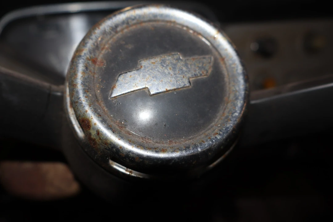 1957 Chevrolet Task Force - Image 17 of 28