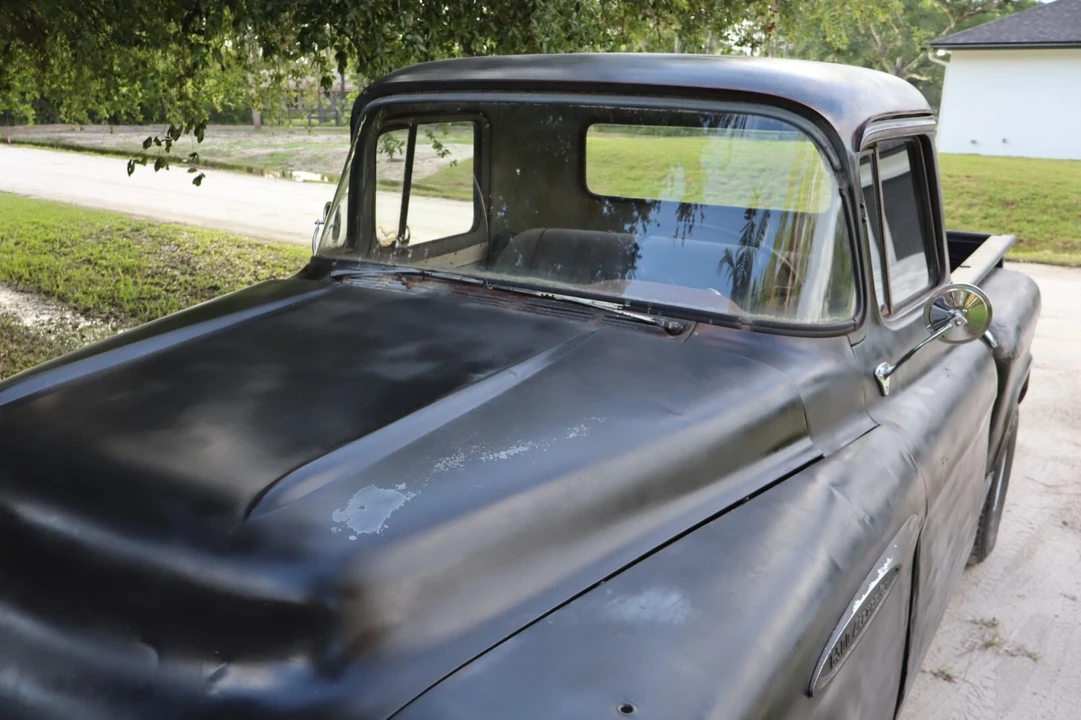 1957 Chevrolet Task Force - Image 16 of 21