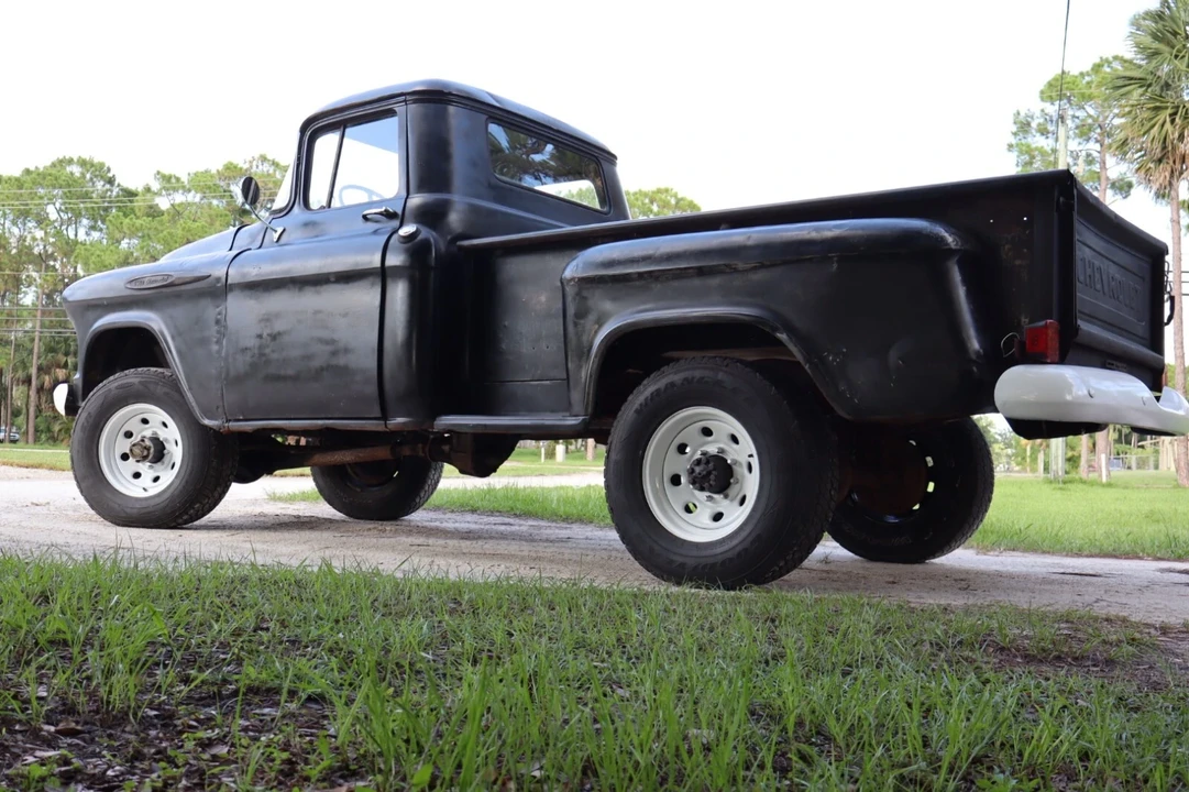 1957 Chevrolet Task Force - Image 12 of 21