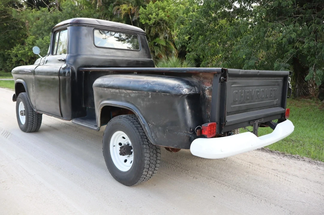 1957 Chevrolet Task Force - Image 8 of 31