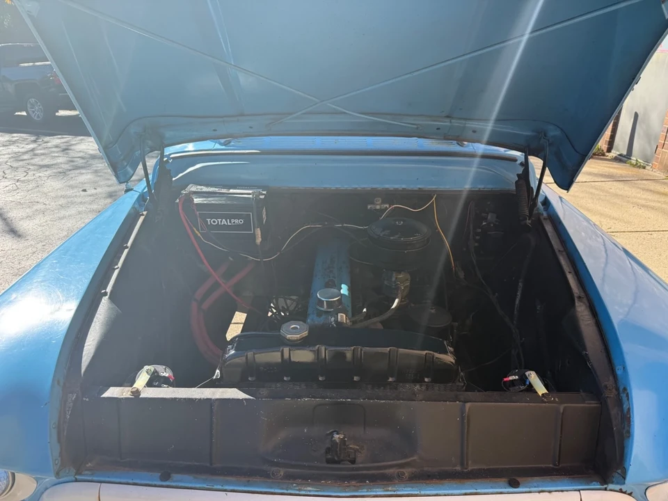 1957 Chevrolet Task Force - Image 14 of 21