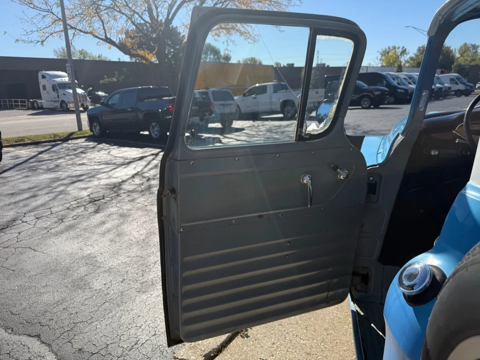 1957 Chevrolet Task Force - Image 18 of 21