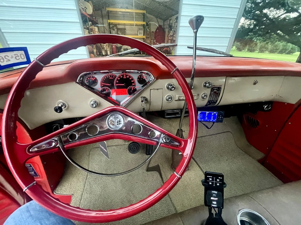 1957 Chevrolet Task Force - Image 15 of 21