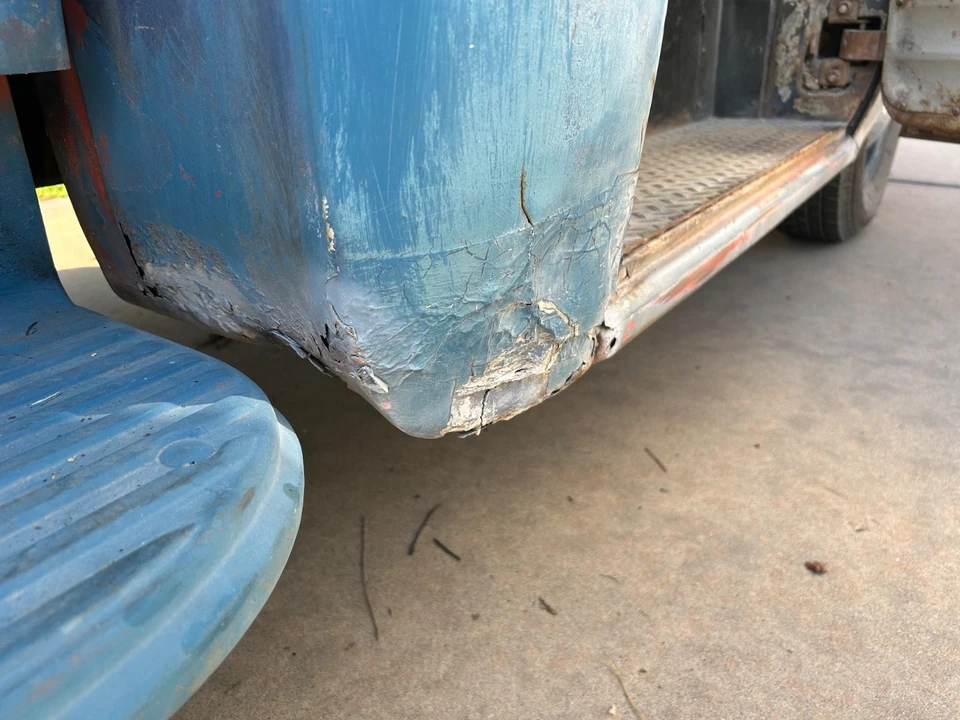 1957 Chevrolet Task Force - Image 6 of 13