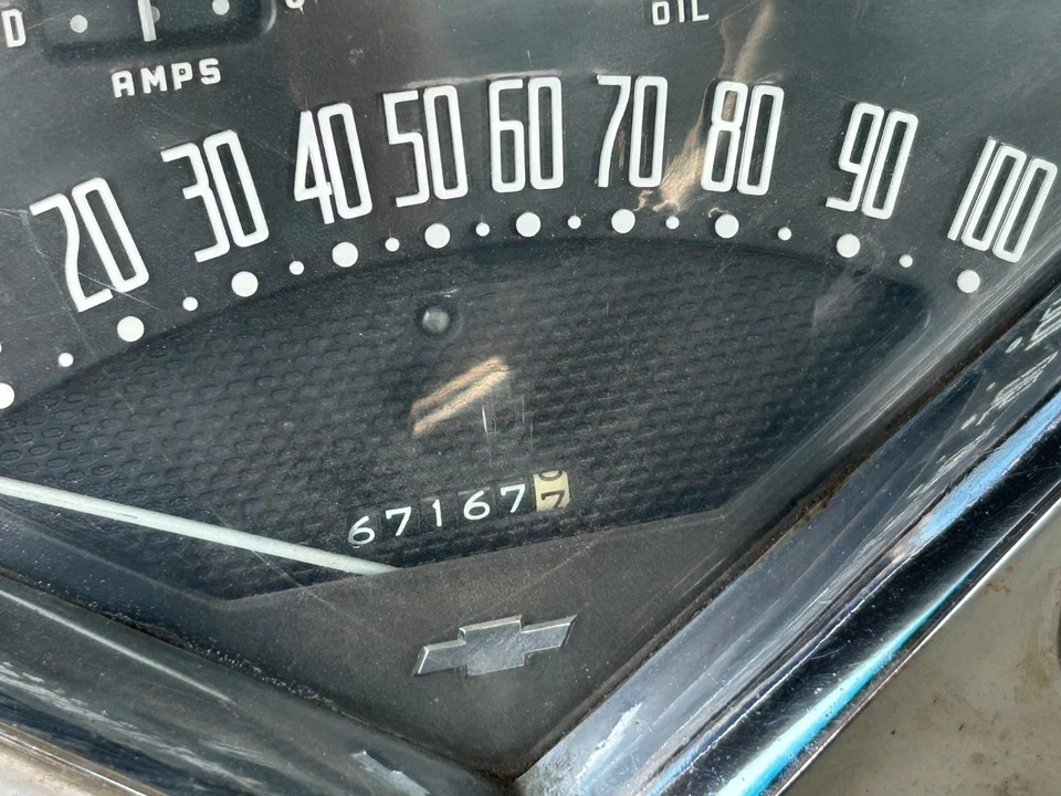 1957 Chevrolet Task Force - Image 3 of 13