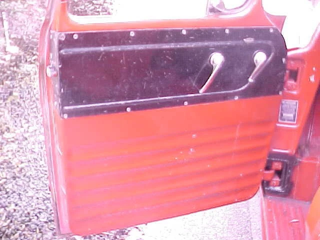 1957 Chevrolet Task Force - Image 15 of 21