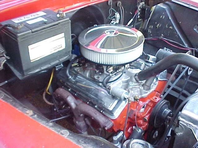 1957 Chevrolet Task Force - Image 11 of 21