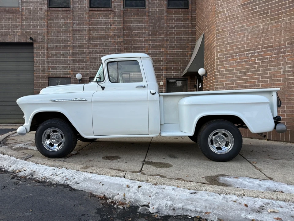 1957 Chevrolet Task Force - Image 3 of 21