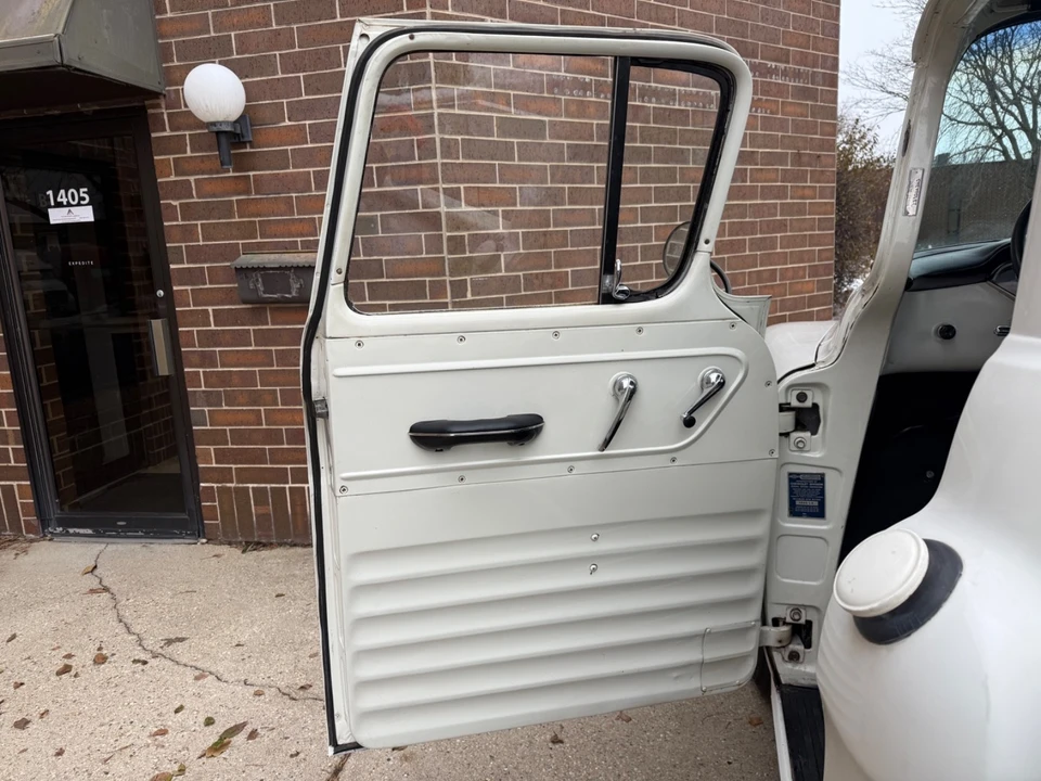 1957 Chevrolet Task Force - Image 21 of 21