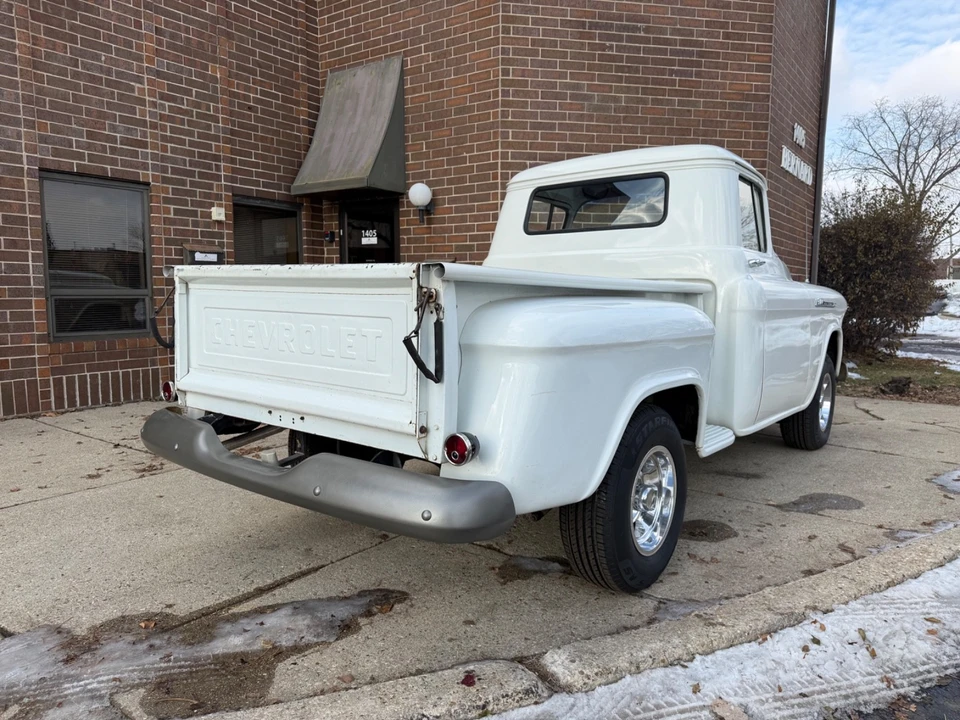 1957 Chevrolet Task Force - Image 6 of 21