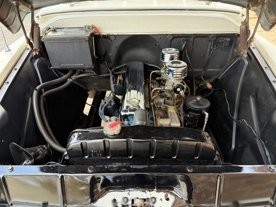 1957 Chevrolet Task Force - Image 11 of 21