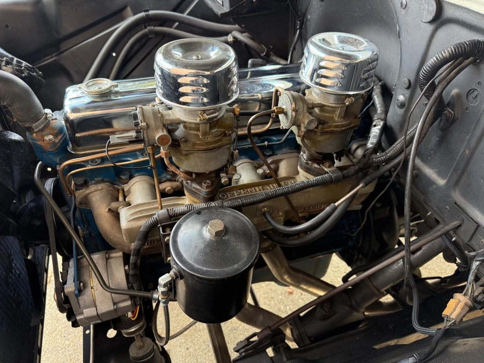 1957 Chevrolet Task Force - Image 15 of 21
