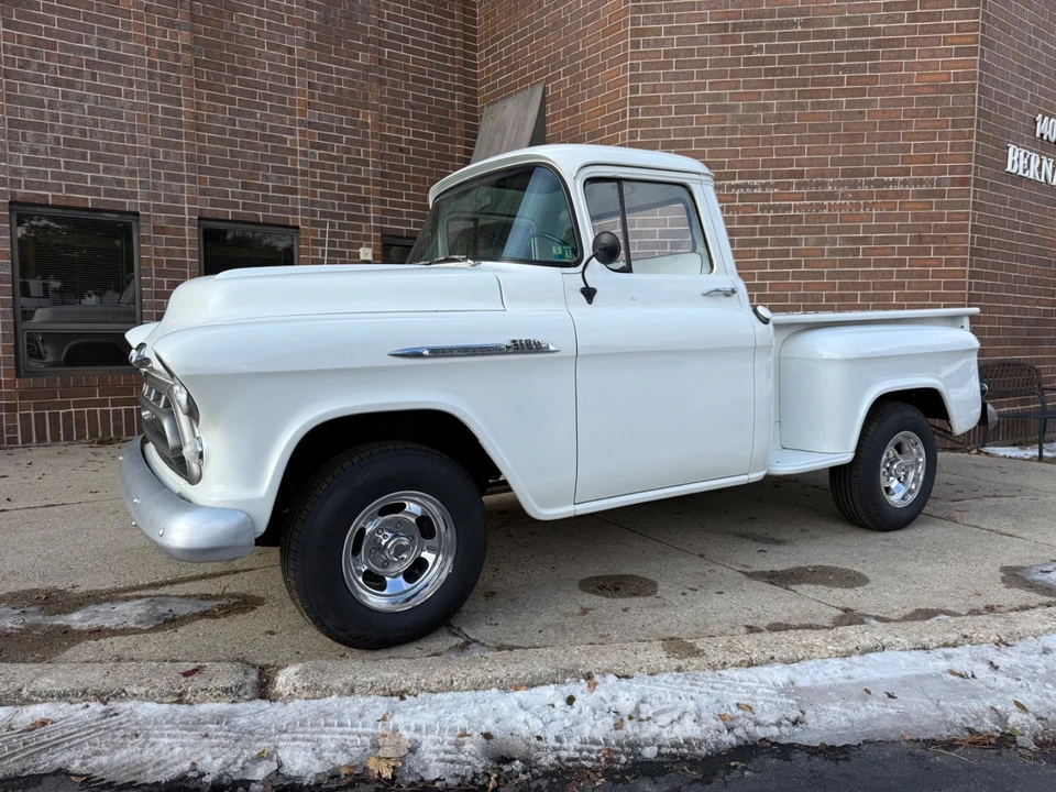 1957 Chevrolet Task Force - Image 2 of 21
