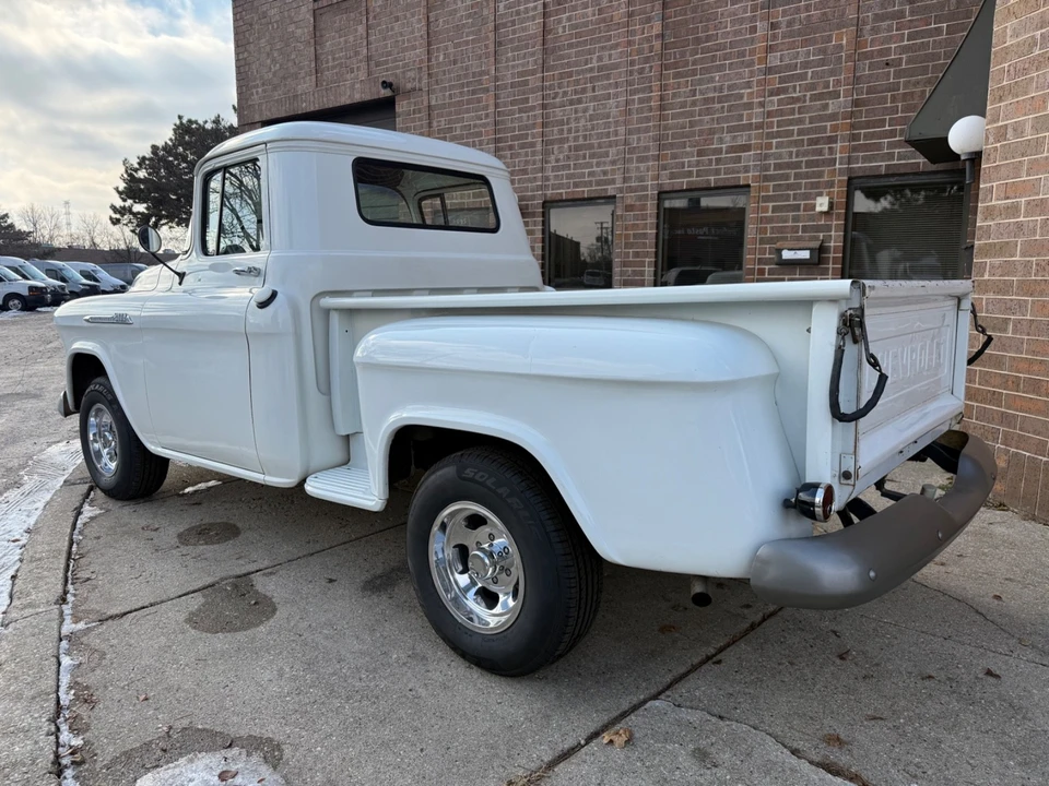 1957 Chevrolet Task Force - Image 4 of 21