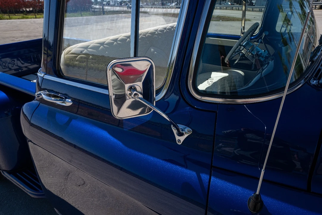 1957 Chevrolet Task Force - Image 20 of 21