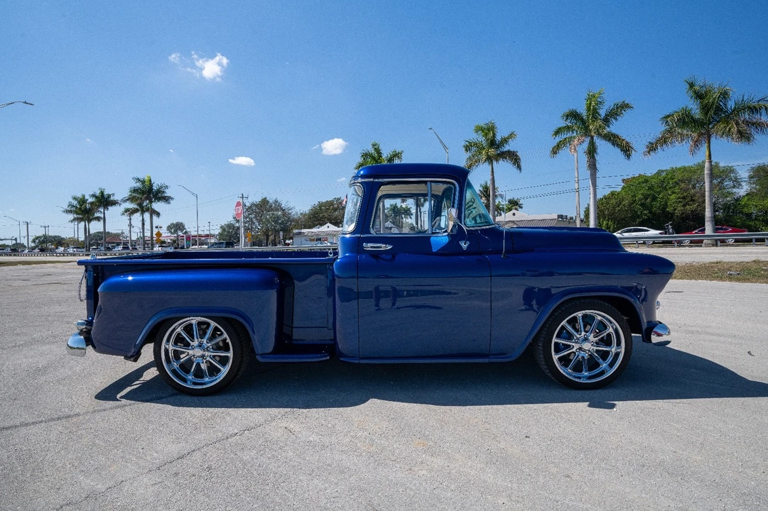 1957 Chevrolet Task Force - Image 18 of 21
