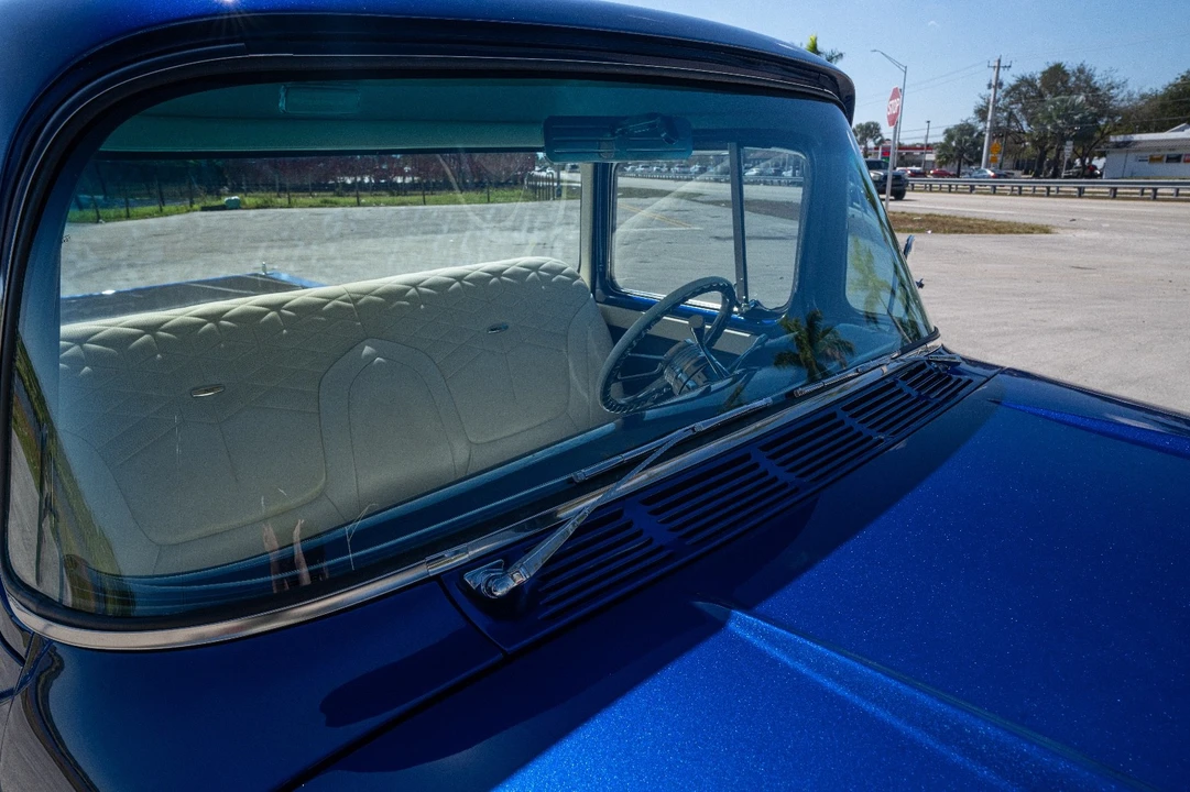 1957 Chevrolet Task Force - Image 21 of 21