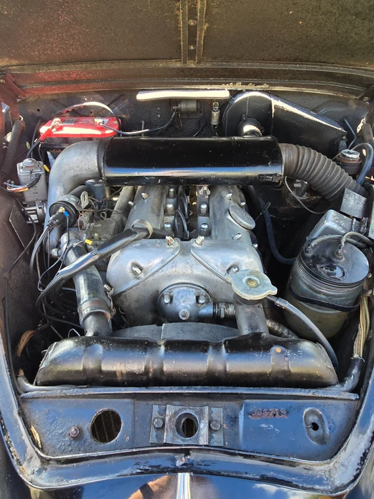 1957 Chevrolet 150 & 210 - Image 16 of 16
