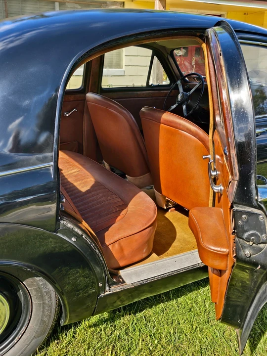 1957 Chevrolet 150 & 210 - Image 10 of 16