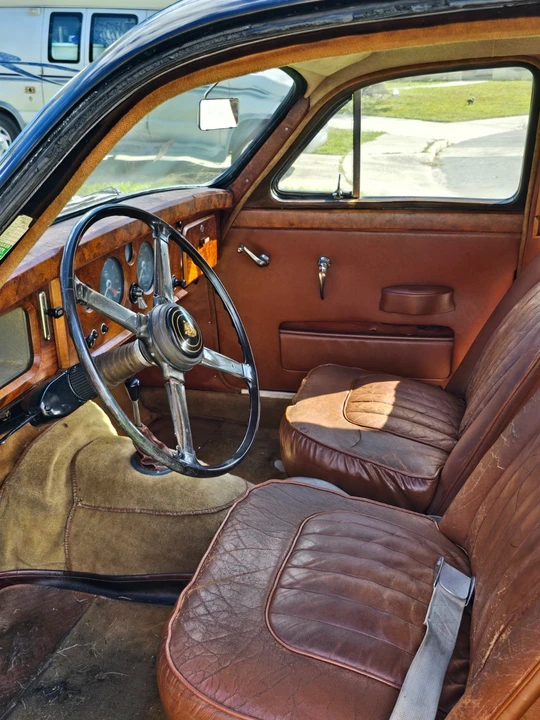 1957 Chevrolet 150 & 210 - Image 8 of 16