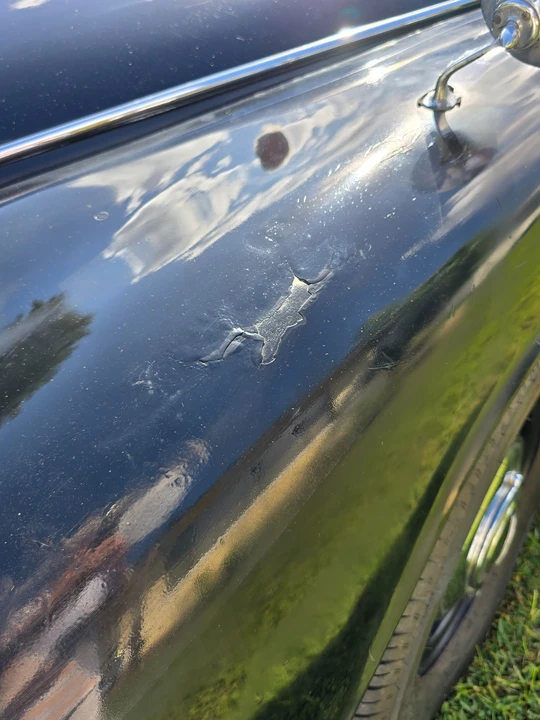 1957 Chevrolet 150 & 210 - Image 15 of 16