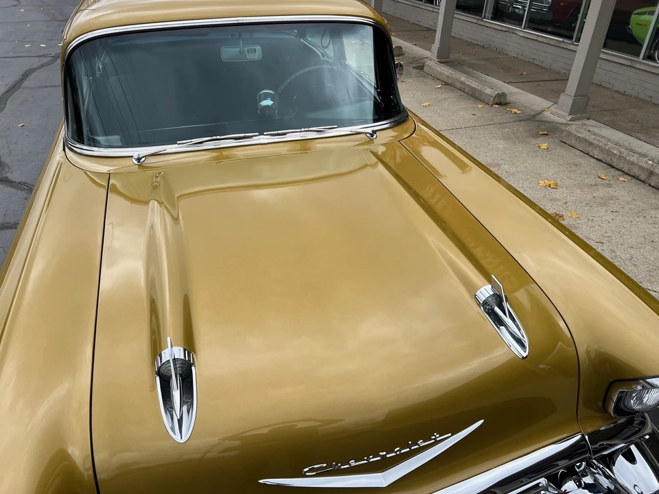1957 Chevrolet 150 & 210 - Image 4 of 21