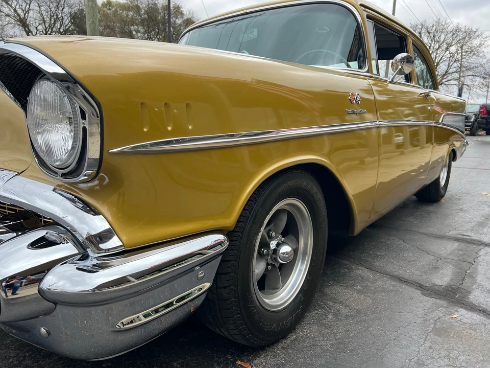 1957 Chevrolet 150 & 210 - Image 5 of 21