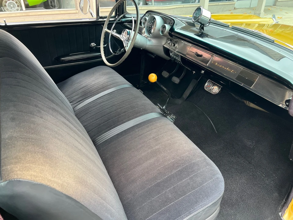 1957 Chevrolet 150 & 210 - Image 15 of 21