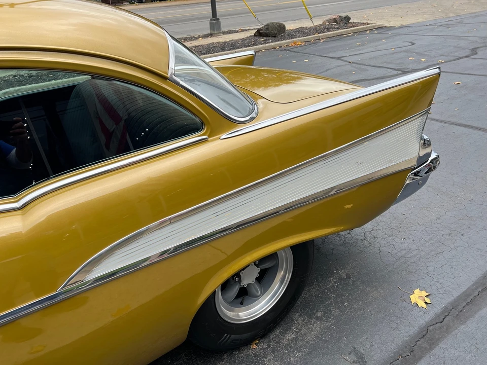 1957 Chevrolet 150 & 210 - Image 19 of 21