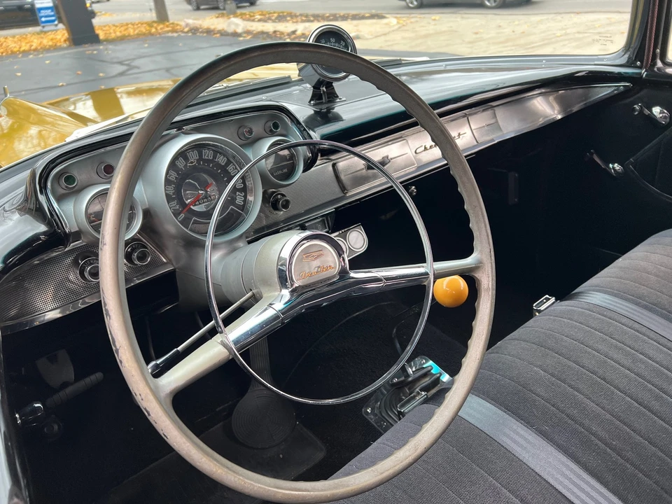 1957 Chevrolet 150 & 210 - Image 10 of 21
