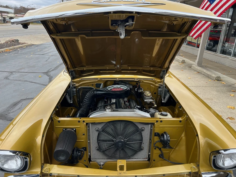1957 Chevrolet 150 & 210 - Image 9 of 21