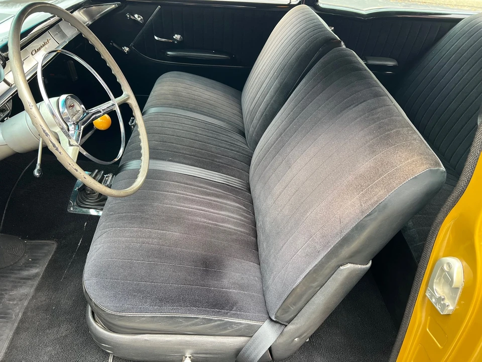 1957 Chevrolet 150 & 210 - Image 11 of 21