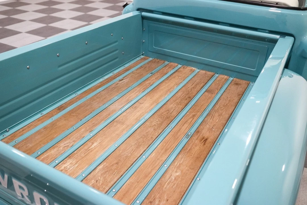 1957 Chevrolet Pickup - Image 17 of 27