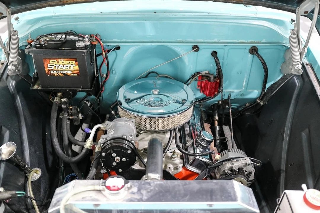 1957 Chevrolet Pickup - Image 21 of 27