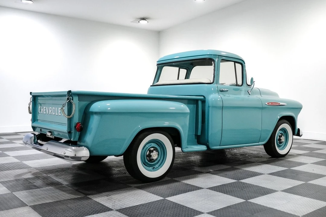 1957 Chevrolet Pickup - Image 7 of 27