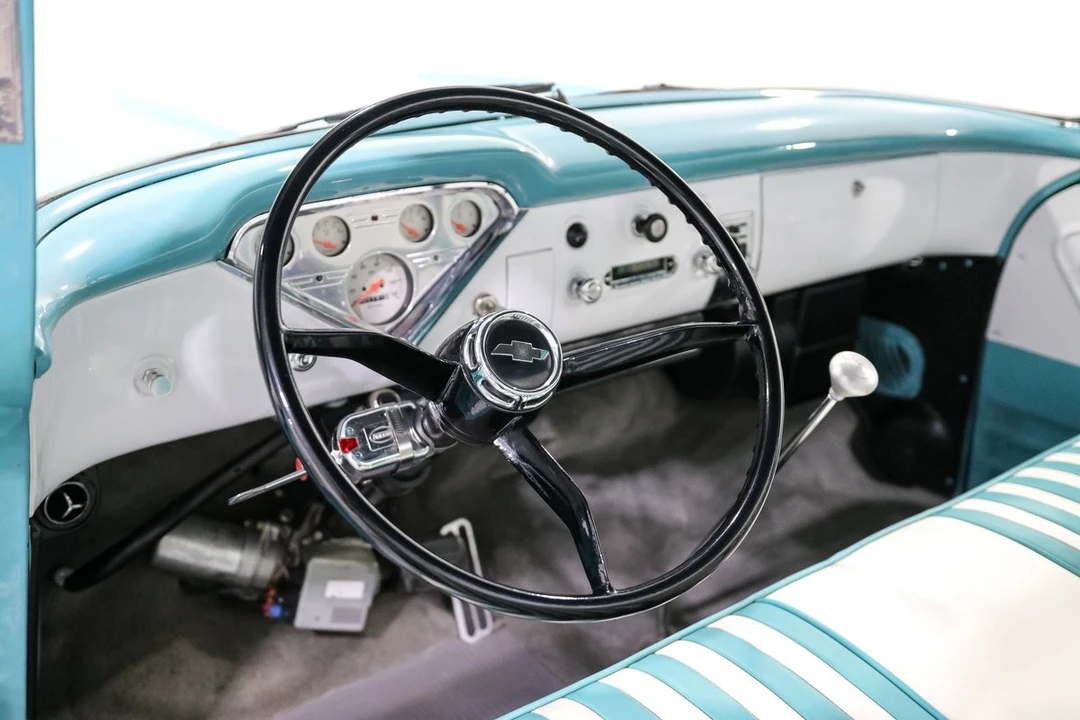1957 Chevrolet Pickup - Image 10 of 27