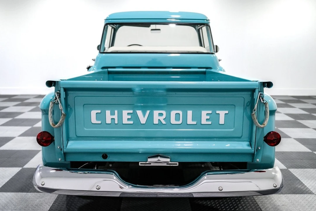1957 Chevrolet Pickup - Image 6 of 27