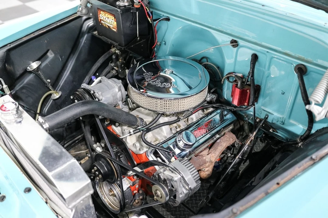 1957 Chevrolet Pickup - Image 20 of 27