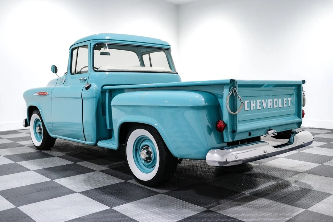1957 Chevrolet Pickup - Image 5 of 27