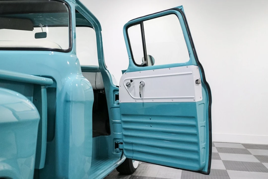 1957 Chevrolet Pickup - Image 13 of 27