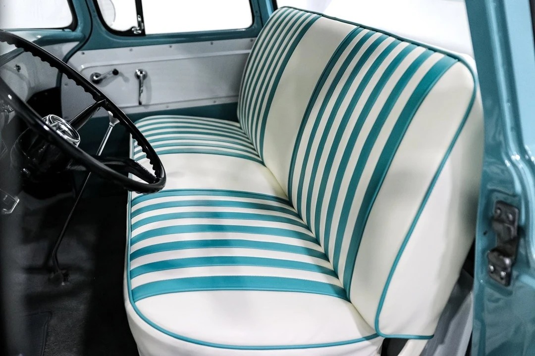 1957 Chevrolet Pickup - Image 12 of 27
