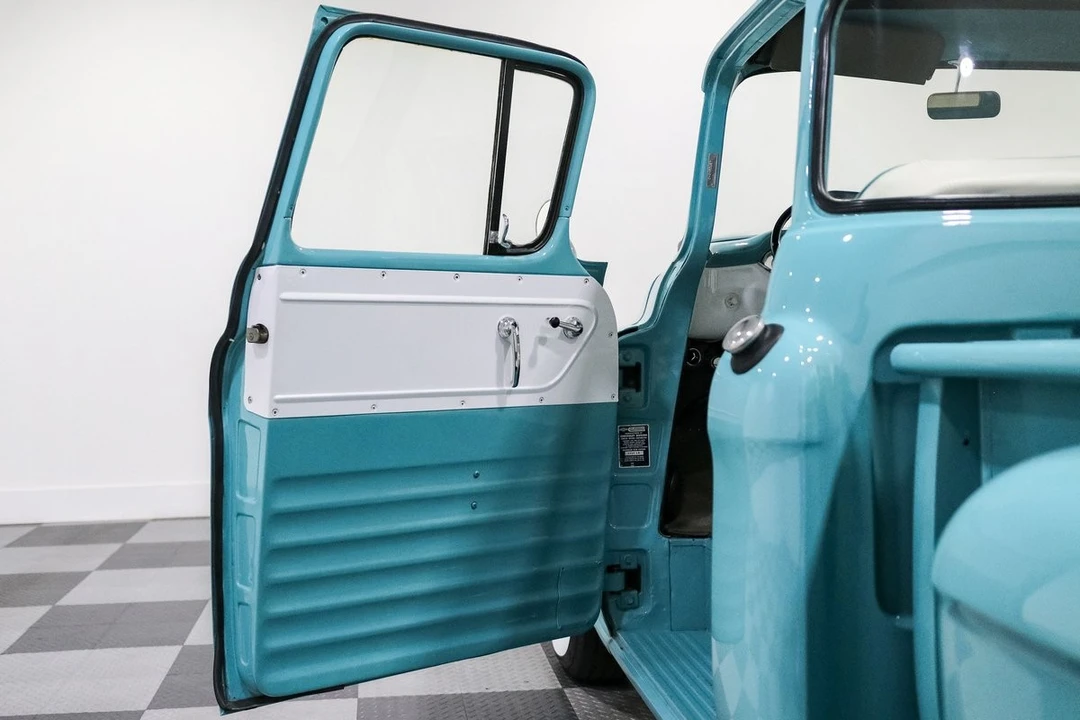 1957 Chevrolet Pickup - Image 9 of 27