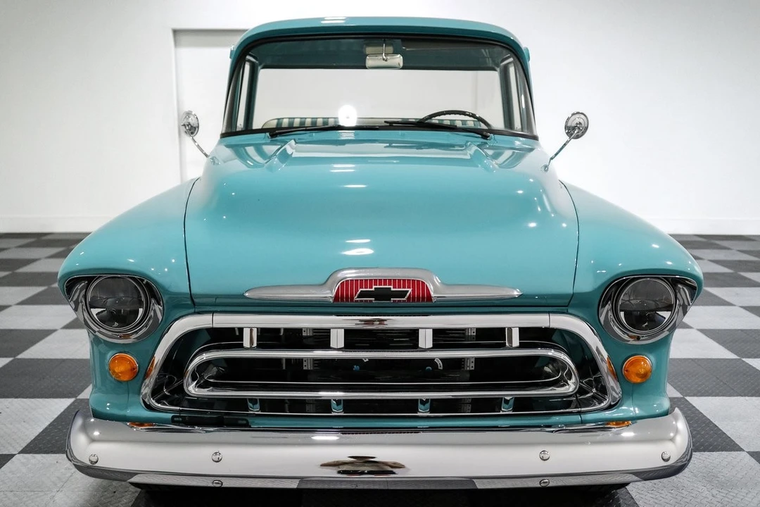 1957 Chevrolet Pickup - Image 2 of 27