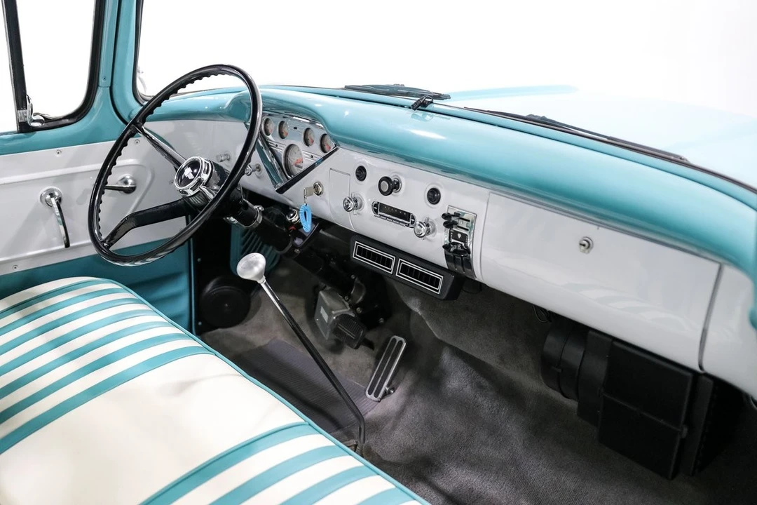 1957 Chevrolet Pickup - Image 16 of 27