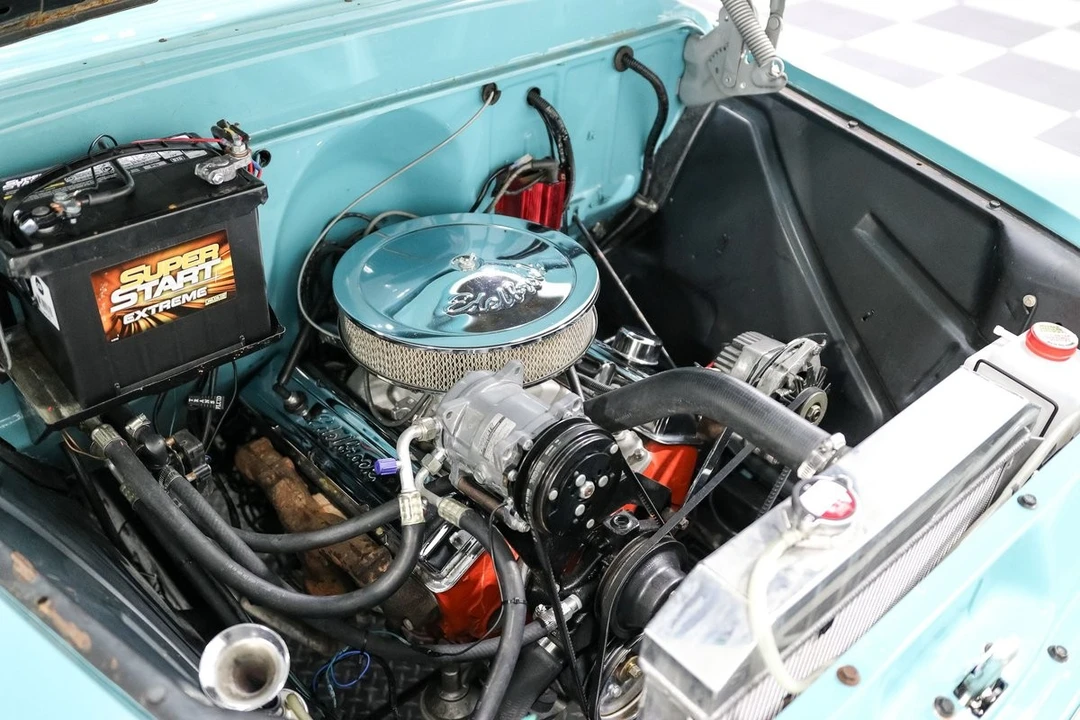 1957 Chevrolet Pickup - Image 22 of 27