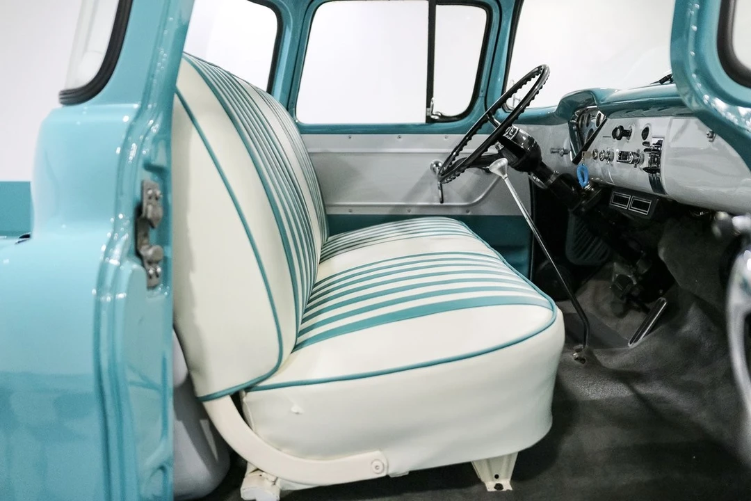 1957 Chevrolet Pickup - Image 14 of 27
